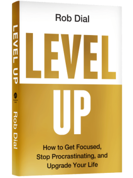 rob-dial-level-up-book